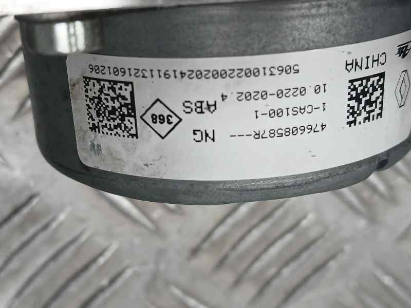 Recambio de abs para dacia dokker ambiance referencia OEM IAM 476608587R 1002200202 AYE