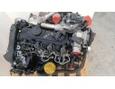 Recambio de motor completo para renault clio iv (bh_) 1.5 dci 90 referencia OEM IAM K9K628 8201730187 8201708642