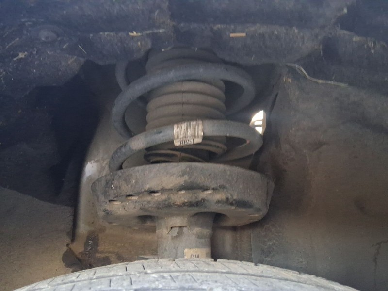 Recambio de amortiguador delantero derecho para opel astra k (b16) 1.6 cdti (68) referencia OEM IAM 13453378  