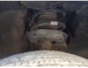 Recambio de amortiguador delantero izquierdo para opel astra k (b16) 1.6 cdti (68) referencia OEM IAM 13453377  