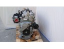 Recambio de motor completo para opel karl (c16) 1.0 referencia OEM IAM B10XE 55580863 