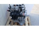 Recambio de motor completo para opel karl (c16) 1.0 referencia OEM IAM B10XE 55580863 