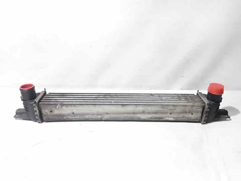 Recambio de intercooler para citroën nemo attraction referencia OEM IAM 51790623 L8119001 BEHR