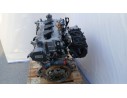 Recambio de motor completo para opel karl (c16) 1.0 referencia OEM IAM B10XE 55580863 