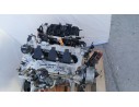 Recambio de motor completo para opel karl (c16) 1.0 referencia OEM IAM B10XE 55580863 