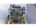 Recambio de motor completo para opel karl (c16) 1.0 referencia OEM IAM B10XE 55580863 