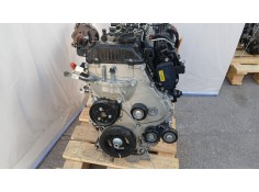 MOTOR COMPLETO D4FD 1D6212EU04 INYECCION BOSCH GZ594516