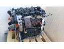 Recambio de motor completo para hyundai tucson (tl, tle) 1.7 crdi referencia OEM IAM D4FD 1D6212EU04 