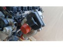 Recambio de motor completo para hyundai tucson (tl, tle) 1.7 crdi referencia OEM IAM D4FD 1D6212EU04 