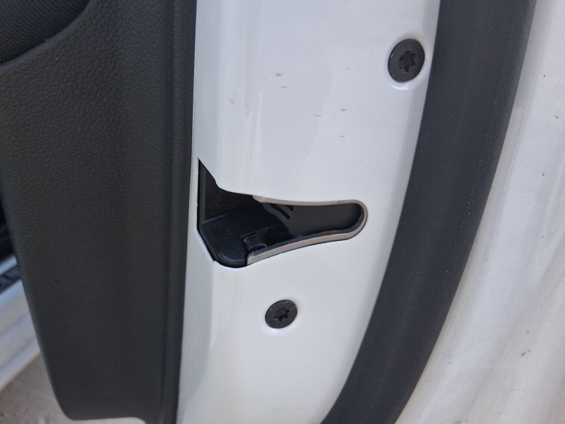 Recambio de cerradura puerta delantera derecha para opel astra k (b16) 1.6 cdti (68) referencia OEM IAM 13533592  