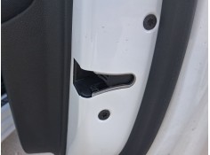 CERRADURA PUERTA DELANTERA DERECHA 13533592 