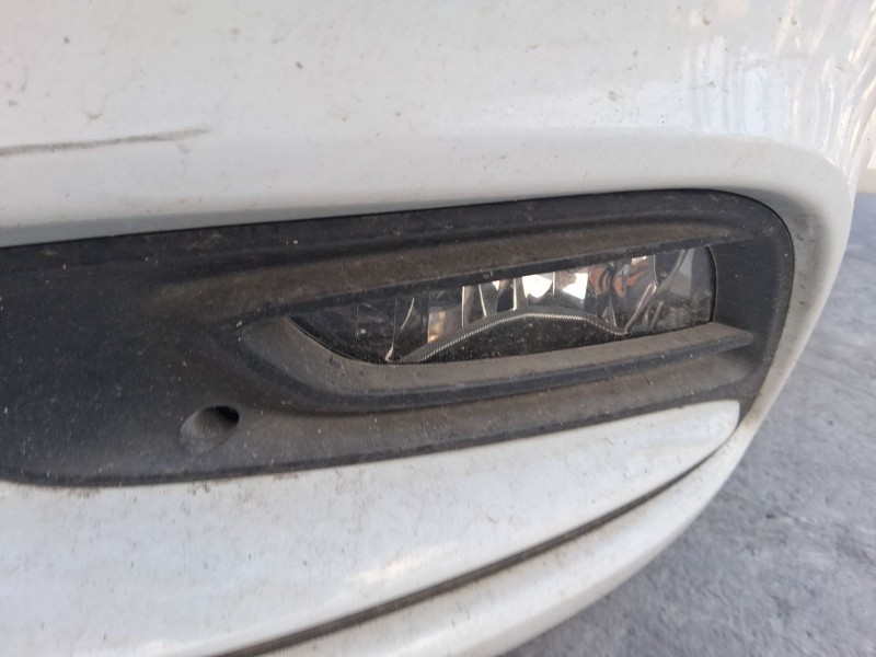 Recambio de faro antiniebla izquierdo para opel astra k (b16) 1.6 cdti (68) referencia OEM IAM 39098907  