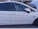 Recambio de puerta delantera derecha para opel astra k (b16) 1.6 cdti (68) referencia OEM IAM 39160868  