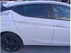 PUERTA TRASERA DERECHA 39094743 