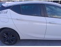 Recambio de puerta trasera derecha para opel astra k (b16) 1.6 cdti (68) referencia OEM IAM 39094743  