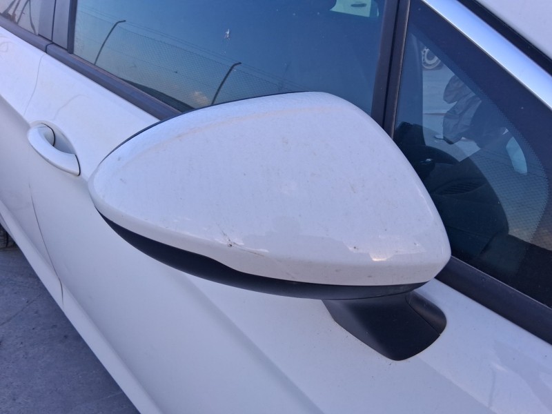Recambio de retrovisor derecho para opel astra k (b16) 1.6 cdti (68) referencia OEM IAM 13453490  