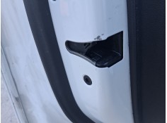 CERRADURA PUERTA DELANTERA IZQUIERDA 13533588 