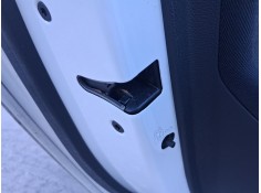 CERRADURA PUERTA TRASERA IZQUIERDA 13533664 