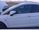 Recambio de puerta delantera izquierda para opel astra k (b16) 1.6 cdti (68) referencia OEM IAM 39160867  