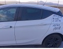 Recambio de puerta trasera izquierda para opel astra k (b16) 1.6 cdti (68) referencia OEM IAM 39094742  