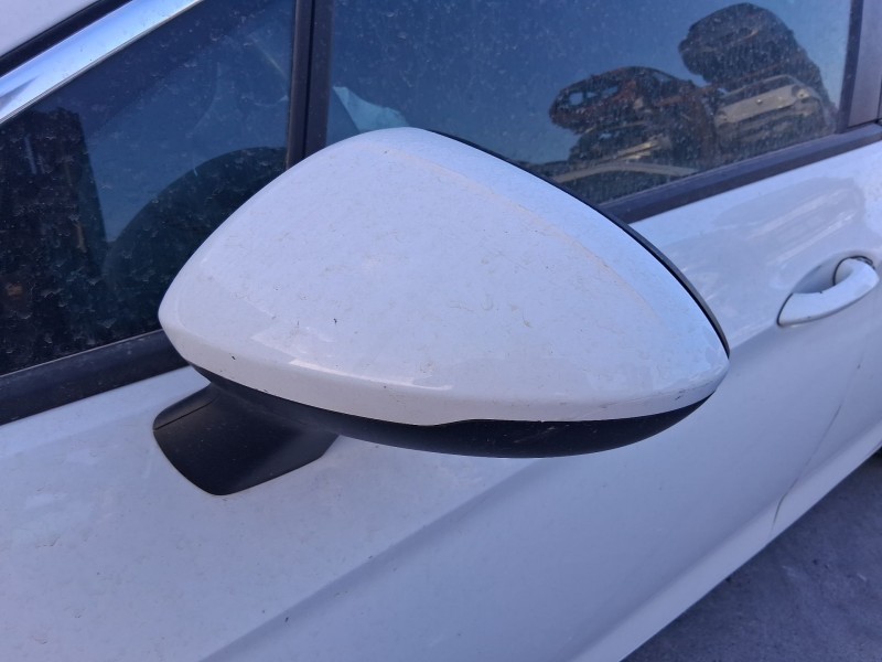 Recambio de retrovisor izquierdo para opel astra k (b16) 1.6 cdti (68) referencia OEM IAM 13453478 ELECTRICO 