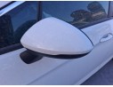 Recambio de retrovisor izquierdo para opel astra k (b16) 1.6 cdti (68) referencia OEM IAM 13453478 ELECTRICO 