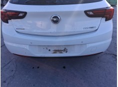 PARAGOLPES TRASERO 39161694 