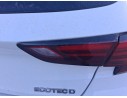 Recambio de piloto trasero derecho interior para opel astra k (b16) 1.6 cdti (68) referencia OEM IAM 39098795  