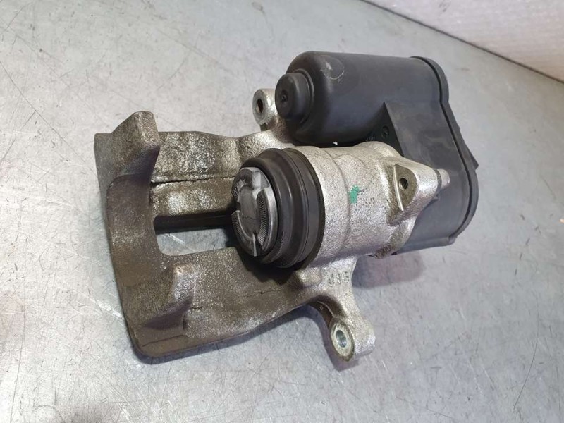 Recambio de pinza freno trasera izquierda para volkswagen tiguan (5n1) advance bluemotion referencia OEM IAM 32332267K ELECTRICA