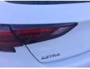 Recambio de piloto trasero izquierdo interior para opel astra k (b16) 1.6 cdti (68) referencia OEM IAM 39098794  