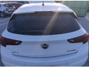 Recambio de porton trasero para opel astra k (b16) 1.6 cdti (68) referencia OEM IAM 39047564  