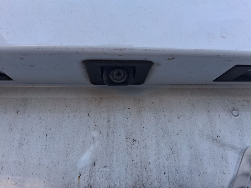 Recambio de camara vision trasera para opel astra k (b16) 1.6 cdti (68) referencia OEM IAM   