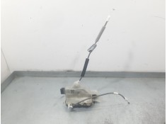 CERRADURA PUERTA DELANTERA IZQUIERDA 9844412280 