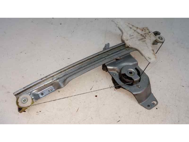 Recambio de elevalunas trasero izquierdo para citroën c4 picasso exclusive referencia OEM IAM  6 PINS ELECTRICO