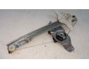 Recambio de elevalunas trasero izquierdo para citroën c4 picasso exclusive referencia OEM IAM  6 PINS ELECTRICO