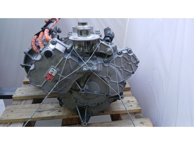 Recambio de motor completo para volkswagen up! (121, 122, bl1, bl2, bl3, 123) e-up referencia OEM IAM EABA  