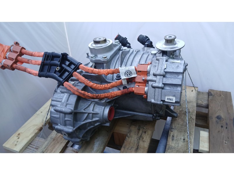 Recambio de motor completo para volkswagen up! (121, 122, bl1, bl2, bl3, 123) e-up referencia OEM IAM EABA  