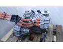 Recambio de motor completo para volkswagen up! (121, 122, bl1, bl2, bl3, 123) e-up referencia OEM IAM EABA  