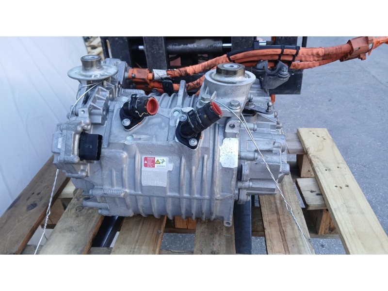 Recambio de motor completo para volkswagen up! (121, 122, bl1, bl2, bl3, 123) e-up referencia OEM IAM EABA  