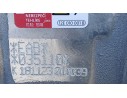 Recambio de motor completo para volkswagen up! (121, 122, bl1, bl2, bl3, 123) e-up referencia OEM IAM EABA  