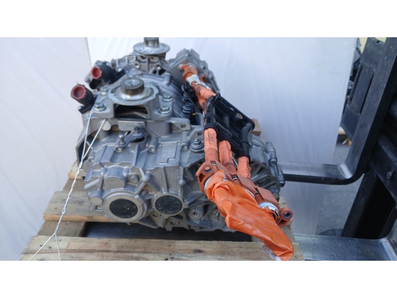 Recambio de motor completo para volkswagen up! (121, 122, bl1, bl2, bl3, 123) e-up referencia OEM IAM EABA  
