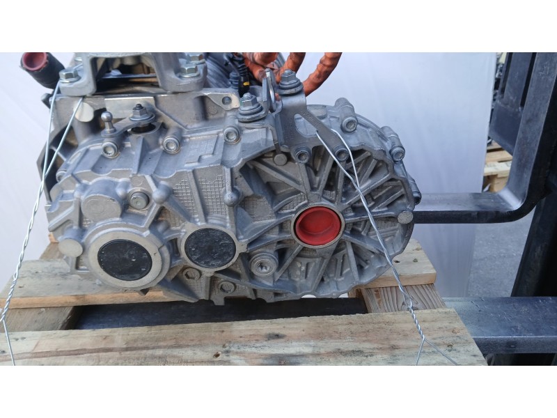 Recambio de motor completo para volkswagen up! (121, 122, bl1, bl2, bl3, 123) e-up referencia OEM IAM EABA  