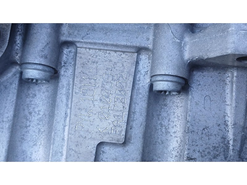 Recambio de motor completo para volkswagen up! (121, 122, bl1, bl2, bl3, 123) e-up referencia OEM IAM EABA  