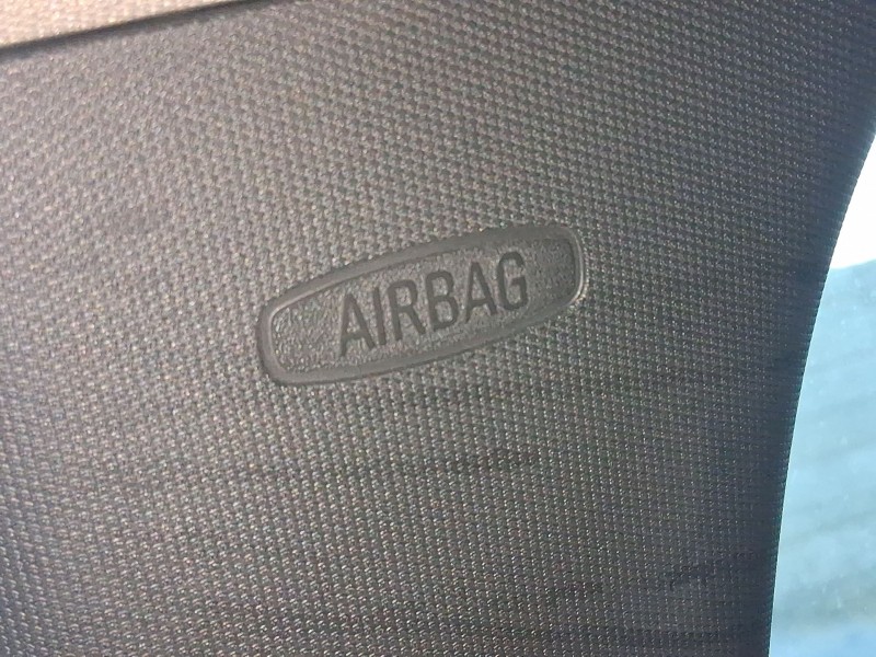 Recambio de airbag cortina delantero derecho para opel astra k (b16) 1.6 cdti (68) referencia OEM IAM 39058590  