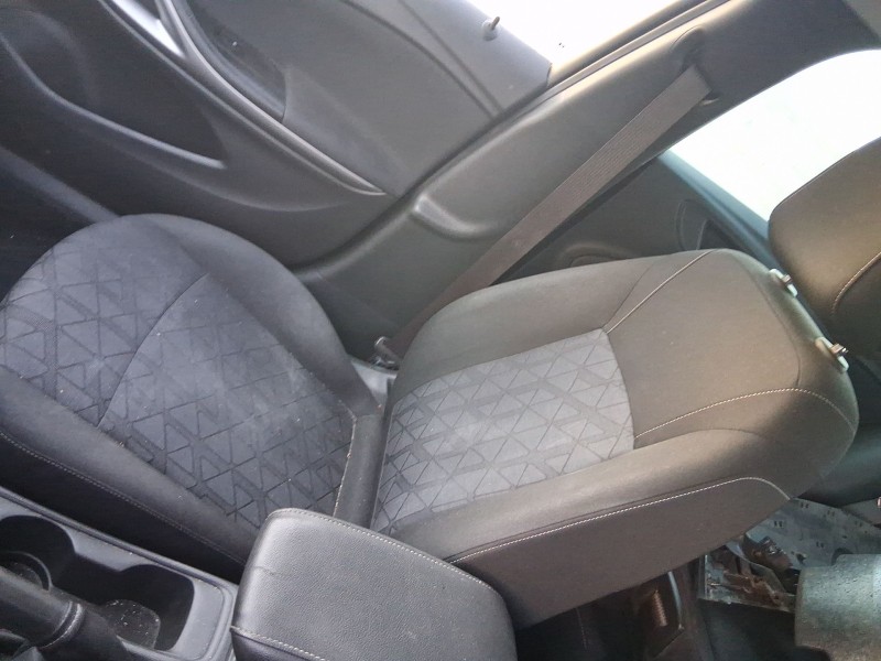 Recambio de asiento delantero derecho para opel astra k (b16) 1.6 cdti (68) referencia OEM IAM   