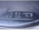 Recambio de mando elevalunas delantero izquierdo para opel astra k (b16) 1.6 cdti (68) referencia OEM IAM 13408458 C/MANDO RETRO