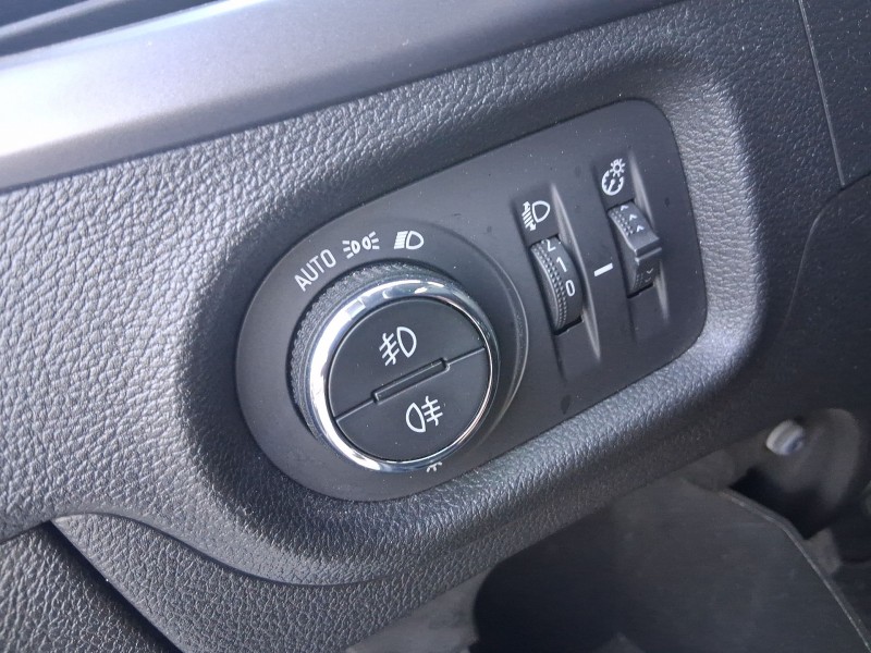 Recambio de mando luces para opel astra k (b16) 1.6 cdti (68) referencia OEM IAM   