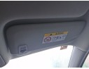 Recambio de parasol derecho para opel astra k (b16) 1.6 cdti (68) referencia OEM IAM 39046137  