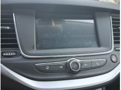 SISTEMA NAVEGACION GPS 