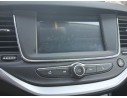 Recambio de sistema navegacion gps para opel astra k (b16) 1.6 cdti (68) referencia OEM IAM   
